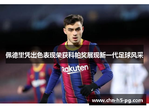 佩德里凭出色表现荣获科帕奖展现新一代足球风采